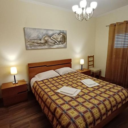 Apartament Dona Matilde Ponta Delgada Zewnętrze zdjęcie