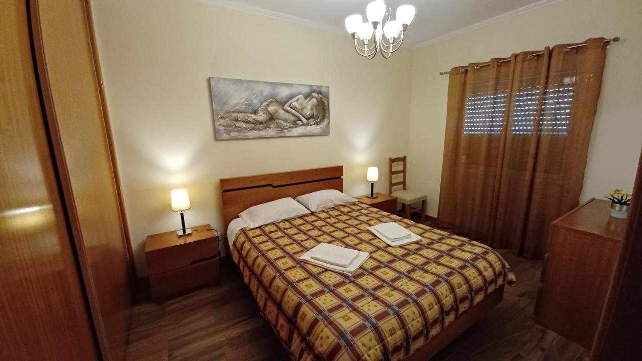 Apartament Dona Matilde Ponta Delgada Zewnętrze zdjęcie