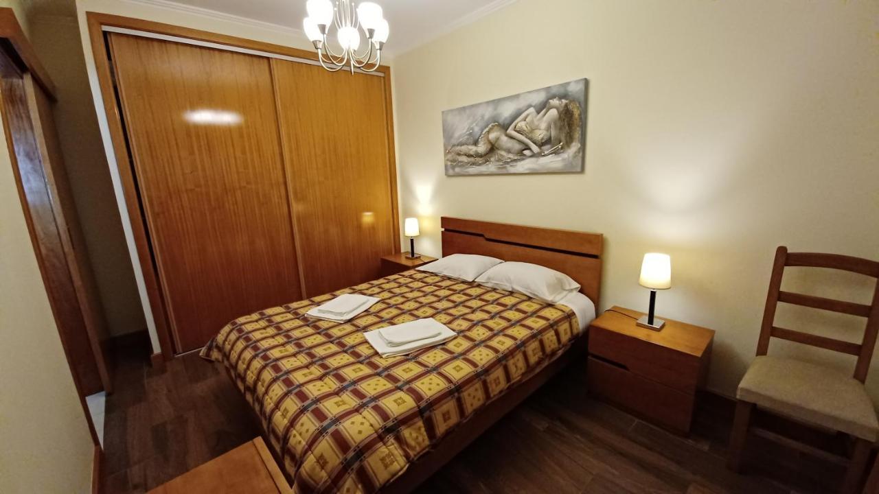 Apartament Dona Matilde Ponta Delgada Zewnętrze zdjęcie