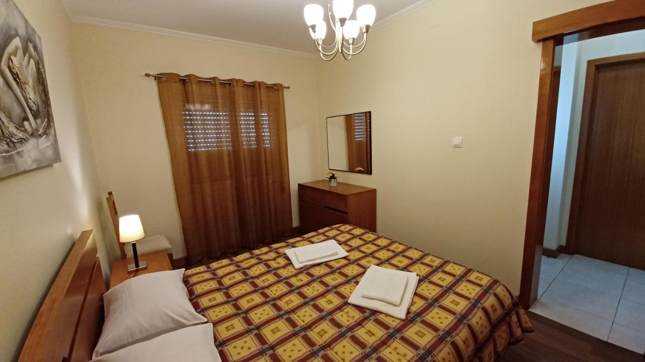 Apartament Dona Matilde Ponta Delgada Zewnętrze zdjęcie