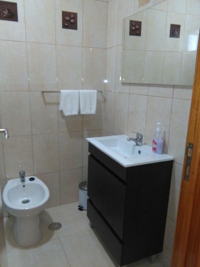 Apartament Dona Matilde Ponta Delgada Zewnętrze zdjęcie