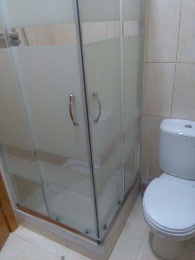Apartament Dona Matilde Ponta Delgada Zewnętrze zdjęcie