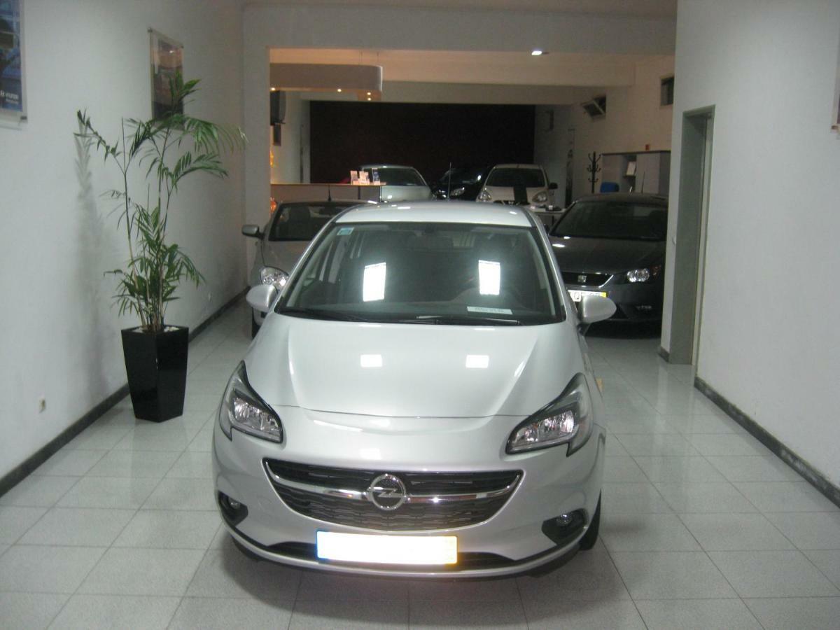 Apartament Dona Matilde Ponta Delgada Zewnętrze zdjęcie
