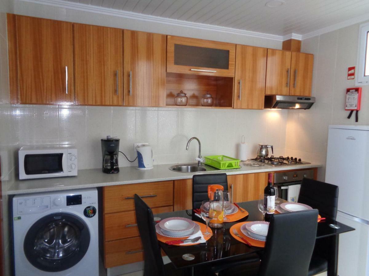 Apartament Dona Matilde Ponta Delgada Zewnętrze zdjęcie