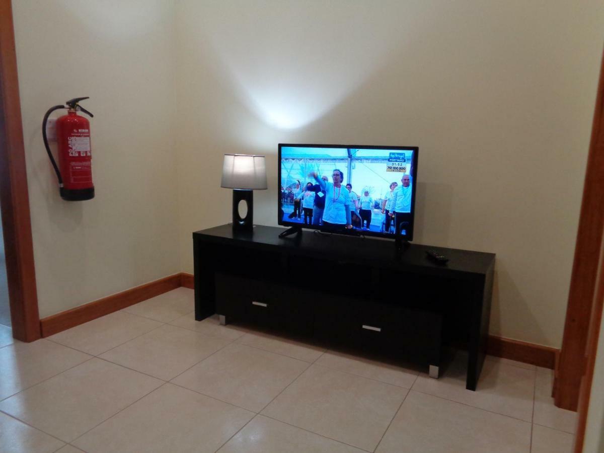 Apartament Dona Matilde Ponta Delgada Zewnętrze zdjęcie